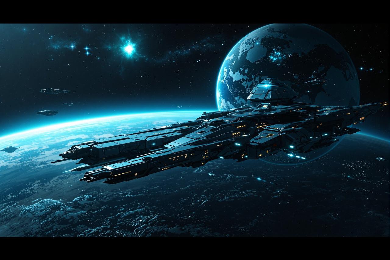 科幻巨制 - 伦理在线分类专区